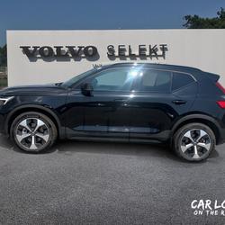 Volvo XC40 XC40 B3 163 ch DCT7 Plus Redon