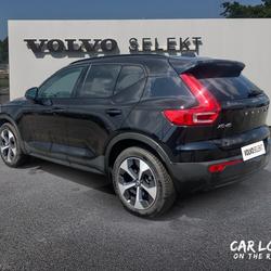 Volvo XC40 XC40 B3 163 ch DCT7 Plus Redon