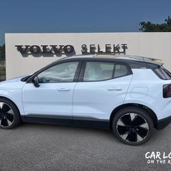 Volvo EX30 EX30 Twin Performance 428 ch 1EDT Ultra Theix-Noyalo