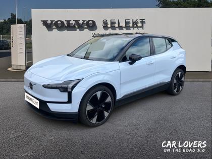 Volvo EX30 - EX30 Twin Performance 428 ch 1EDT Ultra - 41 990 €