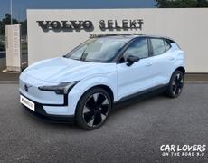 Volvo EX30 - EX30 Twin Performance 428 ch 1EDT Ultra - 41 990 €
