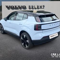Volvo EX30 EX30 Twin Performance 428 ch 1EDT Ultra Redon