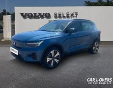 Volvo XC40 Lanester