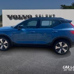 Volvo XC40 XC40 Recharge 231 ch 1EDT Start Lanester
