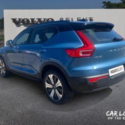 Volvo XC40 XC40 Recharge 231 ch 1EDT Start Lanester