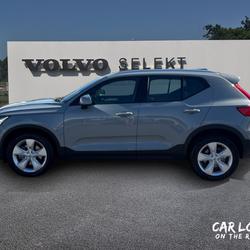 Volvo XC40 XC40 B3 163 ch DCT7 Start Lanester