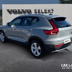 Volvo XC40 XC40 B3 163 ch DCT7 Start Lanester