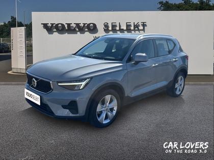 Volvo XC40 - XC40 B3 163 ch DCT7 Start - 32 990 €