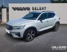 Volvo XC40 Theix-Noyalo