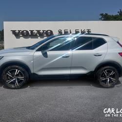 Volvo XC40 XC40 B3 163 ch DCT7 Plus Theix-Noyalo