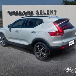 Volvo XC40 XC40 B3 163 ch DCT7 Plus Theix-Noyalo