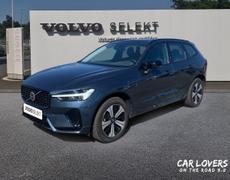 Volvo XC60 Theix-Noyalo