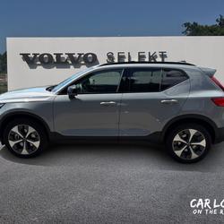 Volvo XC40 XC40 B3 163 ch DCT7 Ultimate Theix-Noyalo