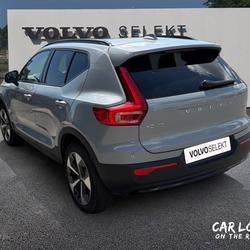 Volvo XC40 XC40 B3 163 ch DCT7 Ultimate Theix-Noyalo