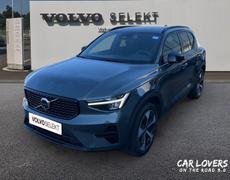 Volvo XC40 Theix-Noyalo