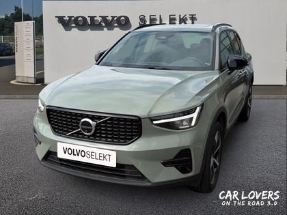 Volvo XC40 - XC40 B3 163 ch DCT7 Ultra - 37 490 €