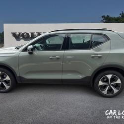Volvo XC40 XC40 B3 163 ch DCT7 Ultra Theix-Noyalo