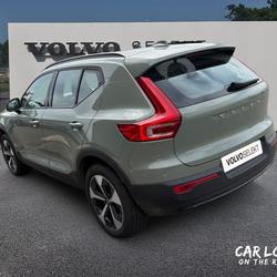 Volvo XC40 XC40 B3 163 ch DCT7 Ultra Theix-Noyalo