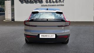 Volvo Autres Volvo  - photo 3