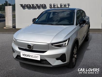 Volvo XC40 - C40 Recharge 231 ch 1EDT Start - 29 990 €