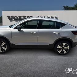 Volvo XC40 C40 Recharge 231 ch 1EDT Start Theix-Noyalo