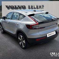 Volvo XC40 C40 Recharge 231 ch 1EDT Start Theix-Noyalo