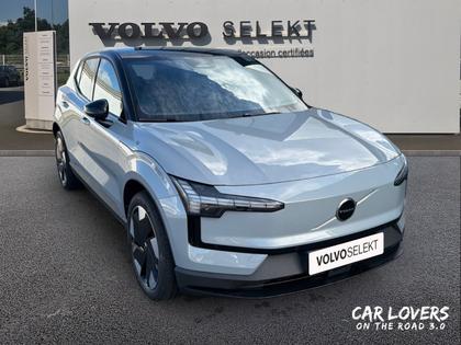 Volvo EX30 - EX30 Single Extended Range 272 ch 1EDT Plus - 32 990 €