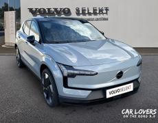 Volvo EX30 Theix-Noyalo