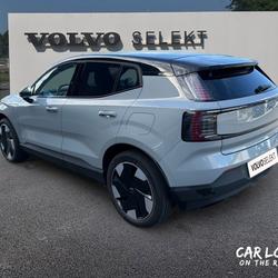Volvo EX30 EX30 Single Extended Range 272 ch 1EDT Plus Theix-Noyalo
