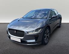 Jaguar I-Pace Theix-Noyalo