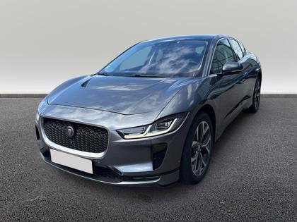 Jaguar I-Pace - I-Pace AWD 90kWh HSE - 26 990 €
