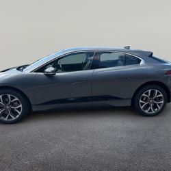 Jaguar I-Pace I-Pace AWD 90kWh HSE Theix-Noyalo