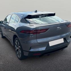 Jaguar I-Pace I-Pace AWD 90kWh HSE Theix-Noyalo