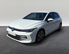 Volkswagen Golf 8 Theix-Noyalo