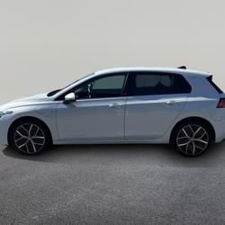 Volkswagen Golf 8 Golf 1.5 eHybrid 204 DSG6 Edition 50 Theix-Noyalo