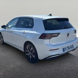 Volkswagen Golf 8 Golf 1.5 eHybrid 204 DSG6 Edition 50 Theix-Noyalo