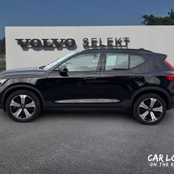 Volvo XC40 XC40 Recharge 231 ch 1EDT Ultimate Theix-Noyalo