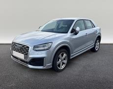 Audi Q2 Theix-Noyalo