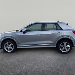 Audi Q2 30 TDI 116 S tronic 7 Sport Limited occasion - Theix-Noyalo - photo 2/30