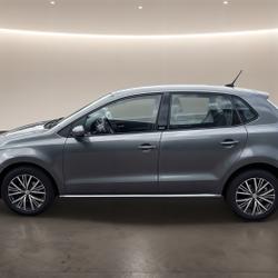 Volkswagen Polo 1.2 TSI 90 BMT S&eacute;rie Sp&eacute;ciale Allstar occasion - Theix-Noyalo - photo 2/29