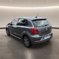 Volkswagen Polo 1.2 TSI 90 BMT S&eacute;rie Sp&eacute;ciale Allstar occasion - Theix-Noyalo - photo 3/29
