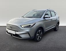 MG ZS Theix-Noyalo