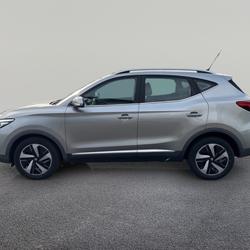MG ZS EV Autonomie Etendue 70kWh - 115 kW 2WD Comfort occasion - Theix-Noyalo - photo 2/30