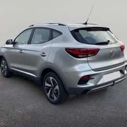 MG ZS EV Autonomie Etendue 70kWh - 115 kW 2WD Comfort occasion - Theix-Noyalo - photo 3/30