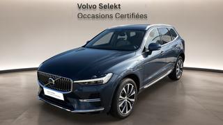 Volvo XC60  - photo 0