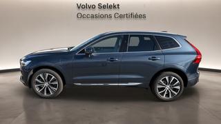 Volvo XC60  - photo 1