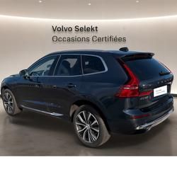 Volvo XC60 T6 Recharge AWD 253 ch + 145 ch Geartronic 8 Start occasion - Lanester - photo 3/39