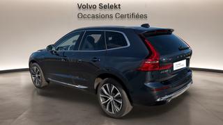 Volvo XC60  - photo 2