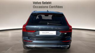 Volvo XC60  - photo 3