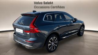 Volvo XC60  - photo 4